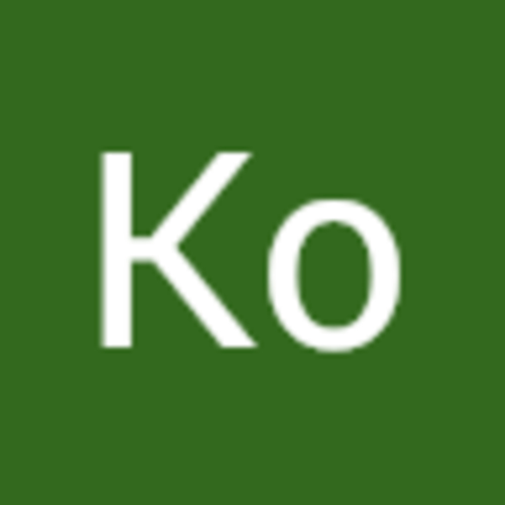 Meet your Posher, Ko